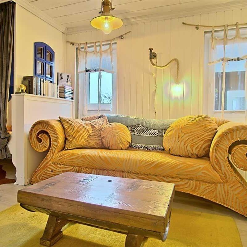 Ferielejlighed - 2 personer -  - Westen - 25845 - Nordstrand