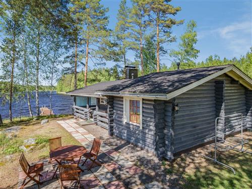 Ferienhaus - 5 Personen -  - Mikkeli - 52100