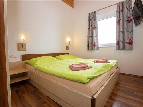 Ferielejlighed - 8 personer -  - Königsleiten - 5742 - Königsleiten