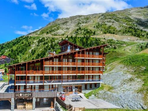 Ferieleilighet - 10 personer -  - 73700 - Arc 2000