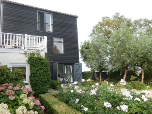 Sommerhus - 5 personer -  - 1473 PP - Warder