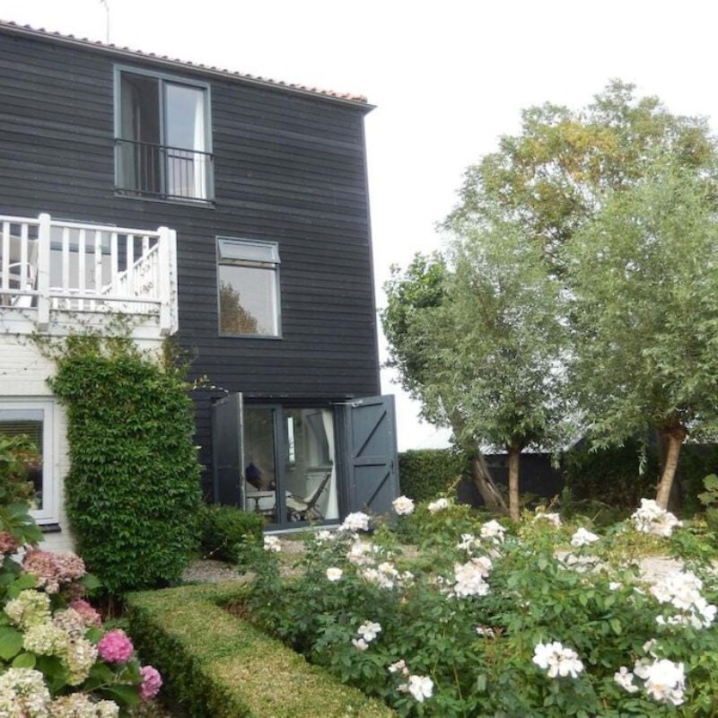 Sommerhus - 5 personer -  - 1473 PP - Warder