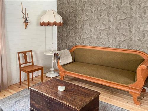 Sommerhus - 4 personer -  - Bjurtjärn Björkeberg - Björkeberg - 688 92 - Bjurtjärns Socken