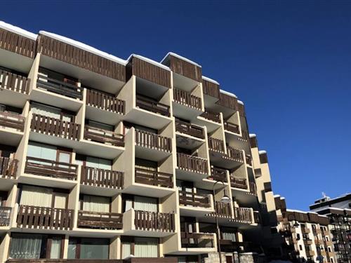 Semesterlägenhet - 6 personer -  - 73320 - Tignes