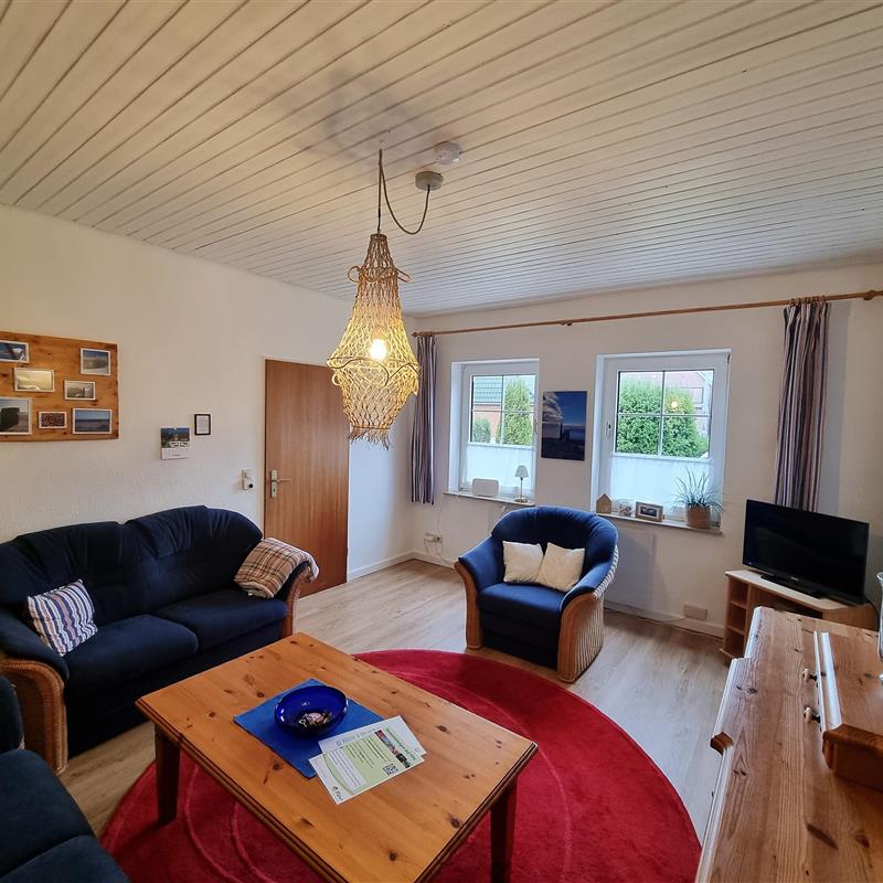 Ferielejlighed - 4 personer -  - Holm - 25938 - Wyk