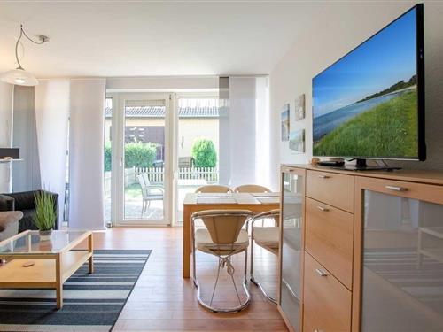 Ferieleilighet - 4 personer -  - Im Winkel - 23747 - Dahme