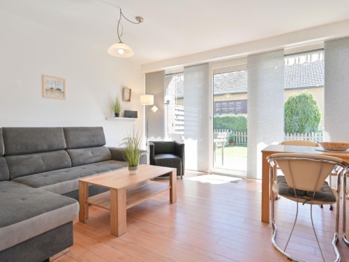 Ferienwohnung - 4 Personen -  - Im Winkel - 23747 - Dahme