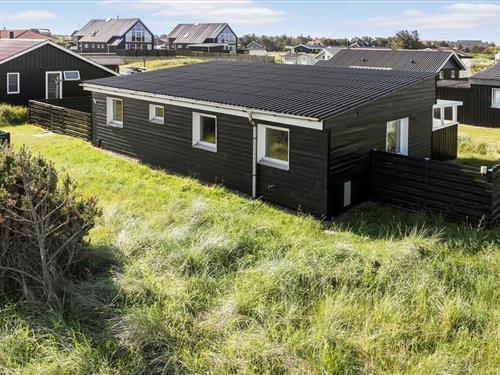 Sommerhus - 4 personer -  - Nordsøvej - Vorupør - 7700 - Thisted