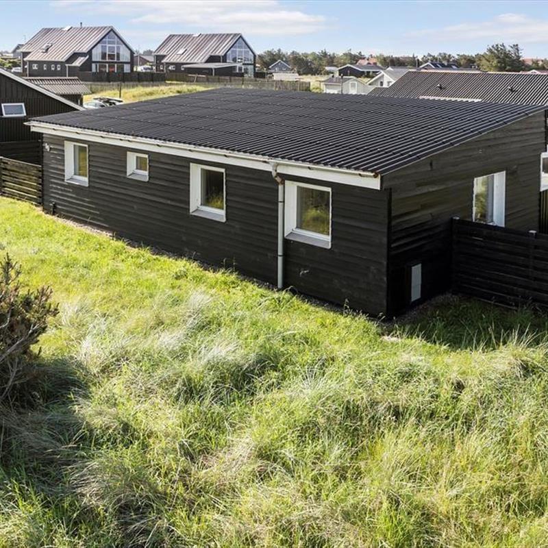 Ferienhaus - 4 Personen -  - Nordsøvej - Vorupör - 7700 - Thisted