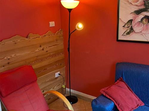 Ferielejlighed - 8 personer -  - Tiarno Di Sotto - 38067