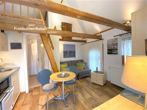 Holiday apartment - 2 persons -  - Strandstraße - 24235 - Wendtorf