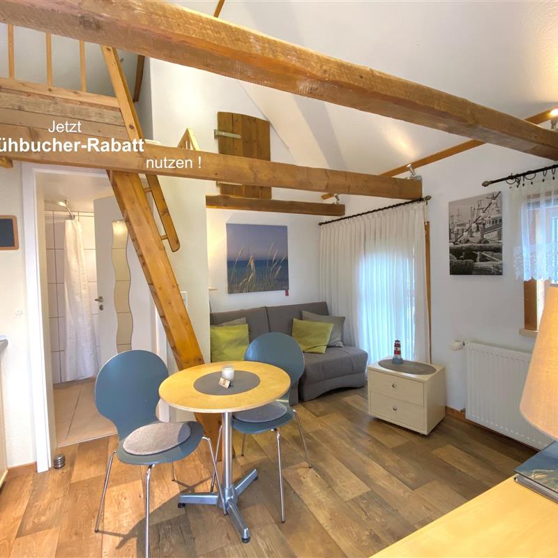 Ferielejlighed - 2 personer -  - Strandstraße - 24235 - Wendtorf