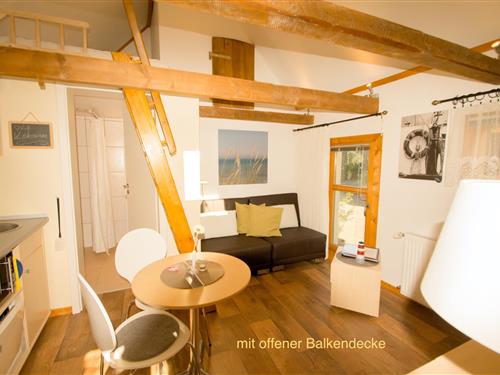 Holiday Home/Apartment - 2 persons -  - Strandstraße - 24235 - Wendtorf