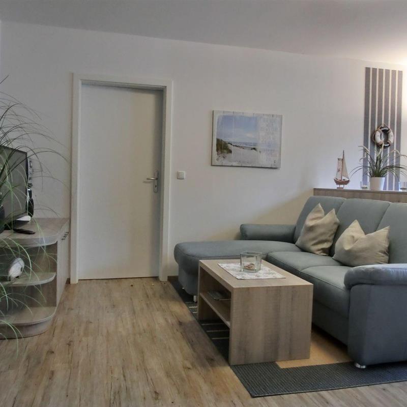 Ferielejlighed - 2 personer -  - Bahnhofstraße - 18181 - Graal-Müritz