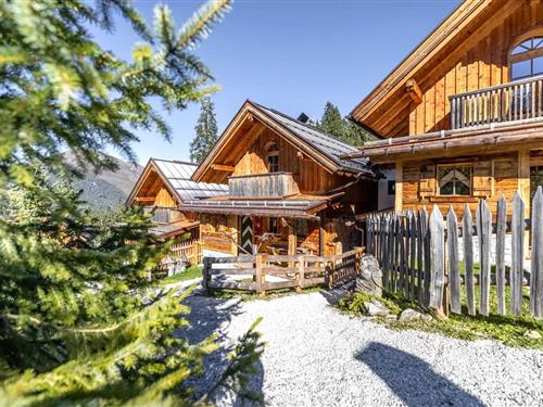 Feriehus - 8 personer -  - Nr.43 - 6263 - Hochfügen