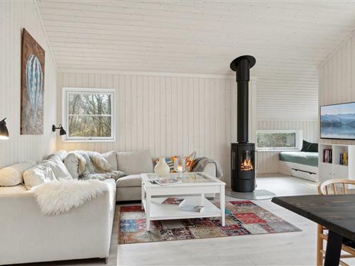 Ferienhaus - 8 Personen -  - Ebbes Lyng - Nykøbing, Sj. - 4500 - Nykøbing Sj