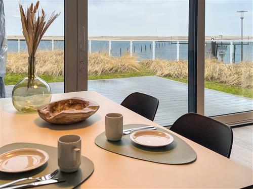  - 4 personer -  - Butendiek - Kieler Bucht - 24235 - Wendtorf