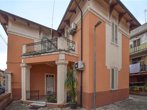 Holiday Home/Apartment - 6 persons -  - via Torricelli Pescatori snc - 89131 - Reggio Calabria