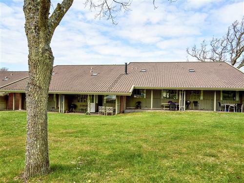 Ferienhaus - 5 Personen -  - Langebjergvej - 3770 - Allinge