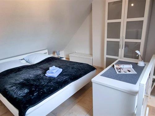 Ferieleilighet - 4 personer -  - Am Koper Sand - 26506 - Norddeich