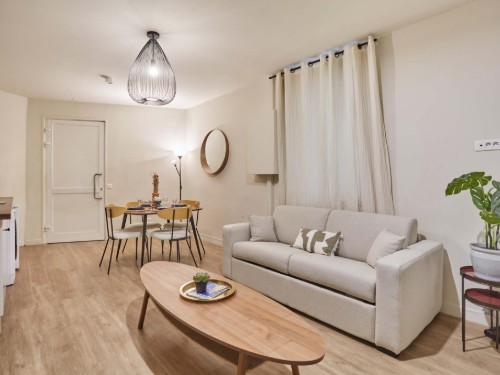 Ferielejlighed - 4 personer -  - 75014 - Paris