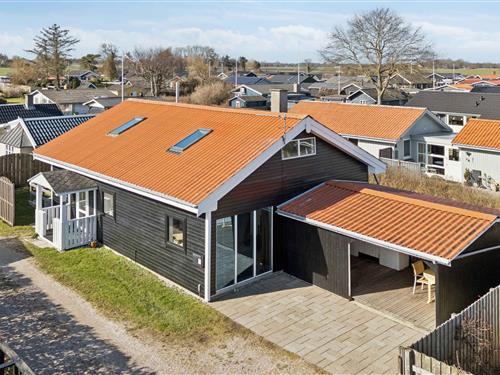 Ferienhaus - 8 Personen -  - Bomosevej - 5450 - Otterup