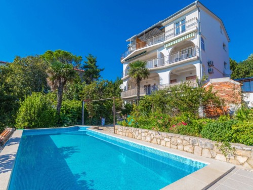 Ferieleilighet - 2 personer -  - 51260 - Crikvenica