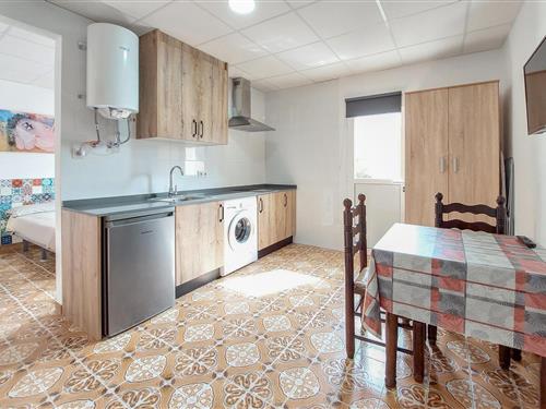 Holiday apartment - 2 persons -  - Av La Plana - Sant Joan De Moró - 12130 - Sant Joan De Moro