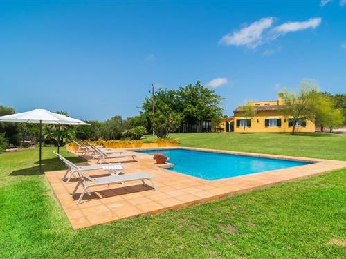 Holiday home - 6 persons -  - Poligono Poligon - Cuaquis, Porto Cristo - 07680 - Porto Cristo