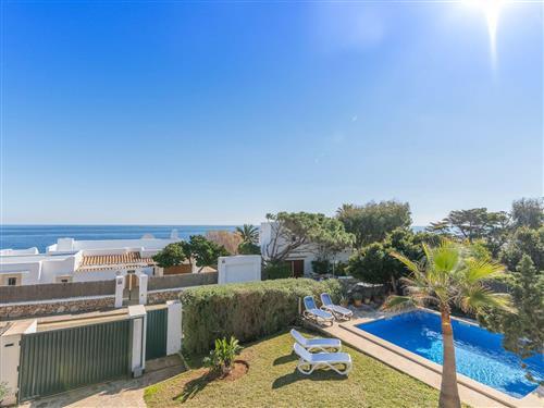 Feriehus - 6 personer -  - Cala D'or - 07660