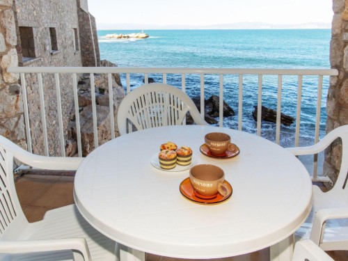 Ferielejlighed - 5 personer -  - 17130 - L'escala