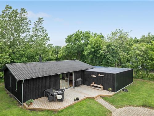 Ferienhaus - 6 Personen -  - Skovstien - Jegindø Strand - 7790 - Thyholm