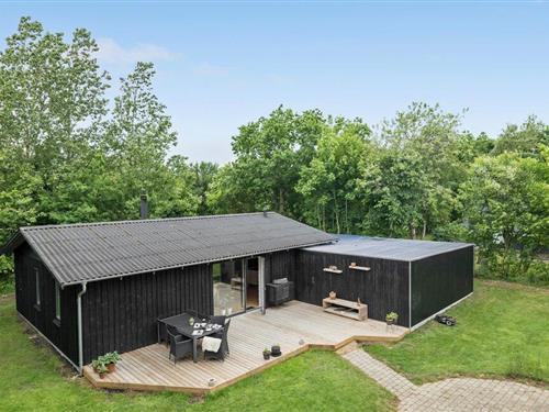 Ferienhaus - 6 Personen -  - Skovstien - Jegindø Strand - 7790 - Thyholm
