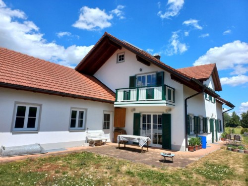 Ferielejlighed - 6 personer -  - Landsbergerstr. - 86899 - Landsberg Am Lech