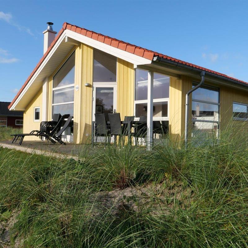 Sommerhus - 6 personer -  - Strandstraße - 23775 - Großenbrode