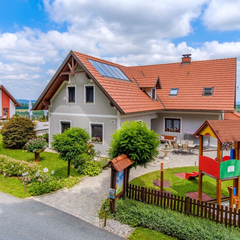  - 4 personer -  - Panoramaweg - 8282 - Loipersdorf Bei Fürstenfeld