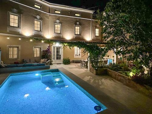 Holiday home - 10 persons -  - Andrije Sermana - 51250 - Novi Vinodolski