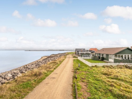 Fritidshus - 6 personer -  - Åvej - Handbjerg - 7830 - Vinderup