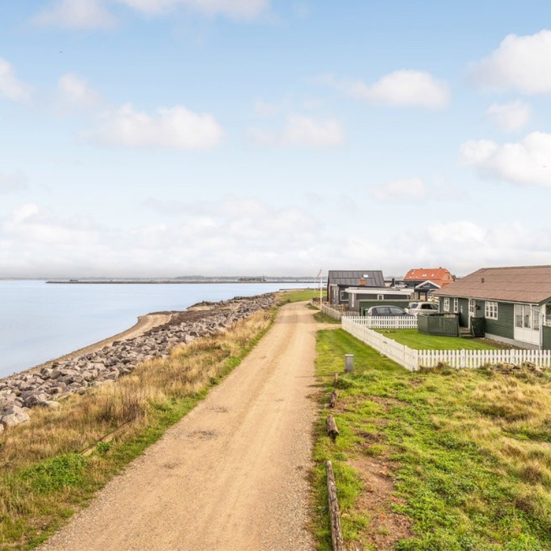 Sommerhus - 6 personer -  - Åvej - Handbjerg - 7830 - Vinderup