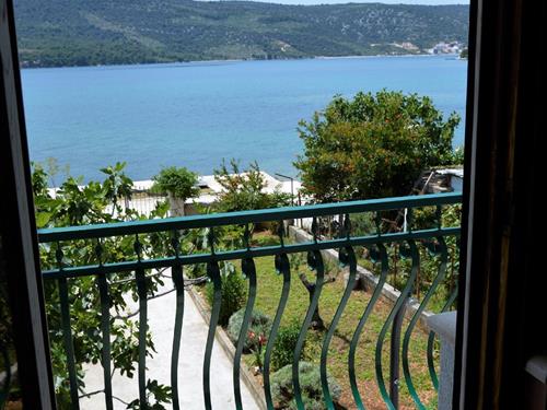 Holiday Home/Apartment - 8 persons -  - Poljica - 21222 Mari - Poljica Bei Trogir