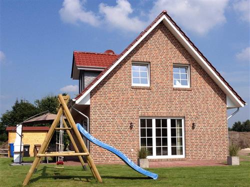 Feriehus - 7 personer -  - Am Katzenstein - 49681 - Garrel