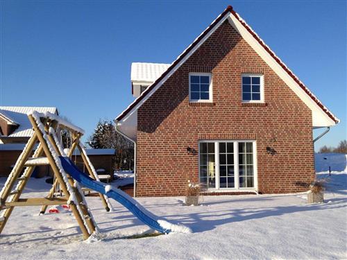 Sommerhus - 7 personer -  - Am Katzenstein - 49681 - Garrel