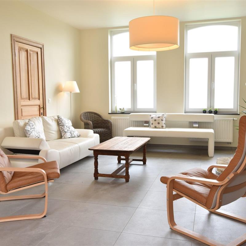 Herskabsvilla - 22 personer -  - 8972 - Roesbrugge