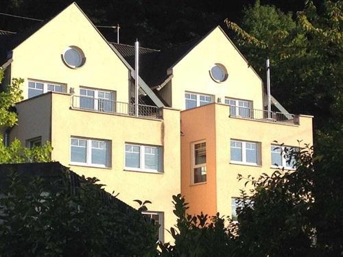 Sommerhus - 3 personer -  - 56332 - Brodenbach