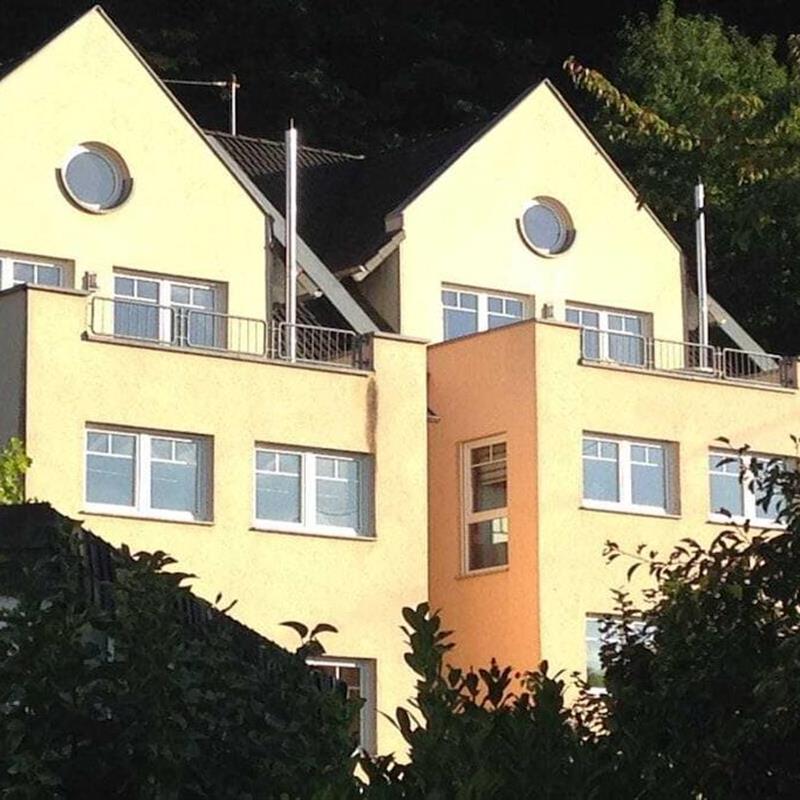 Sommerhus - 3 personer -  - 56332 - Brodenbach