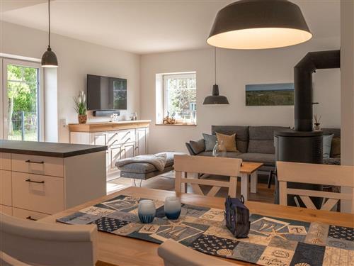 Feriesenter - 5 personer -  - Dorfstraße - 18233 - Rakow