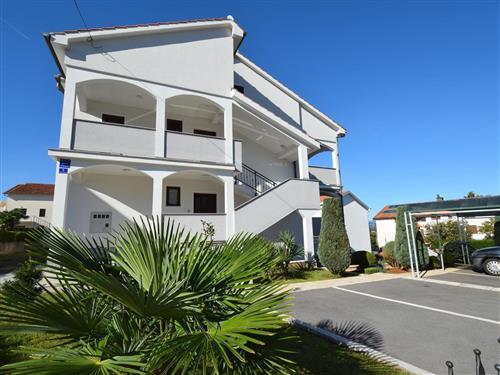 Semesterlägenhet - 6 personer -  - Ulica Mate Balote - 51512 - Njivice