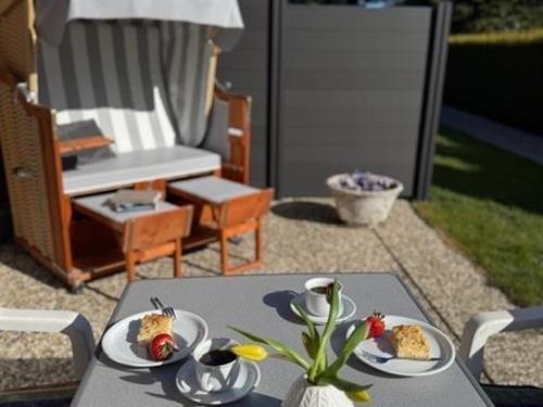 Ferienwohnung - 4 Personen -  - Middeldor - 23769 - Fehmarn