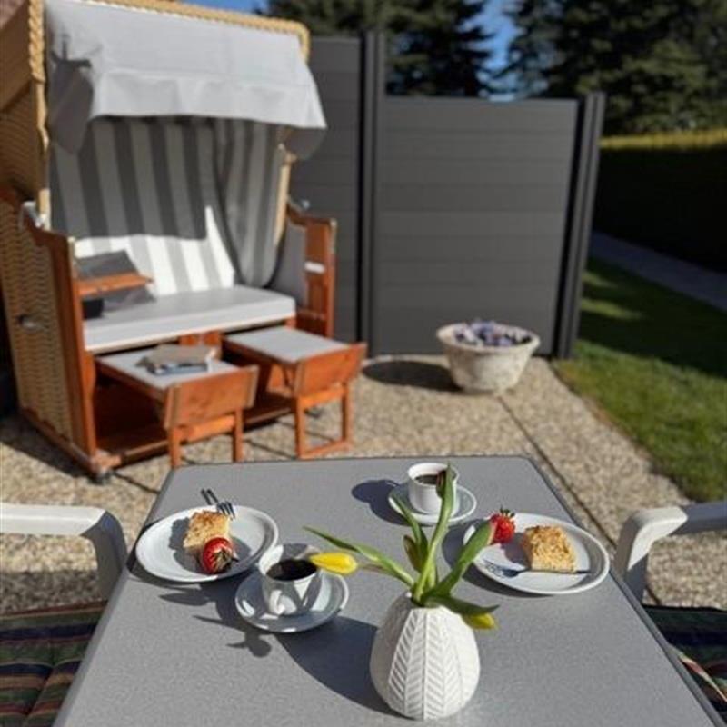 Ferielejlighed - 4 personer -  - Middeldor - 23769 - Fehmarn