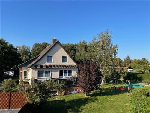 Ferienhaus - 18 Personen -  - Streuer Weg - 18569 - Schaprode